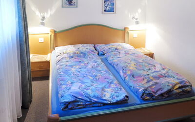 Alojamiento:&nbsp;Venetz 866.1