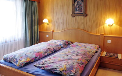 Alojamiento:&nbsp;Venetz 866.5