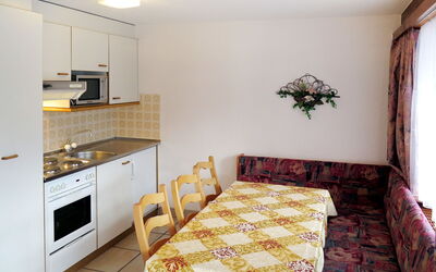 Alojamiento:&nbsp;Venetz 866.5