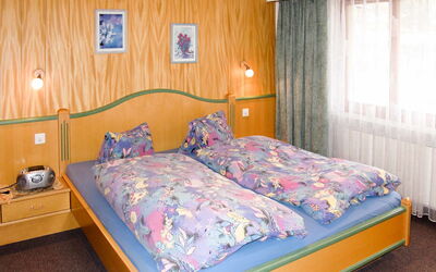 Alojamiento:&nbsp;Venetz 866.5