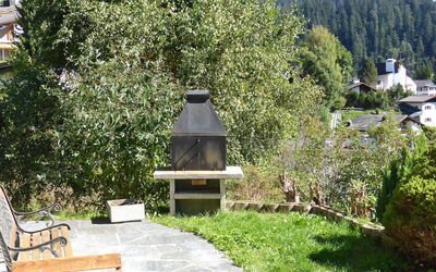 Casa Schumellins