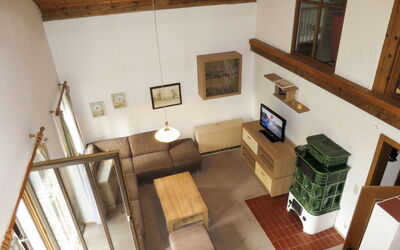 Alojamiento:&nbsp;Waldferiendorf Regen 637.1