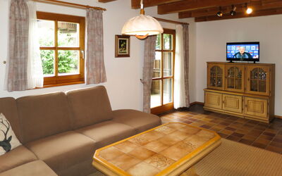 Alojamiento:&nbsp;Waldferiendorf Regen 637.2