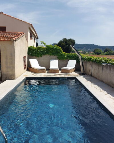 La Bastide Neuve