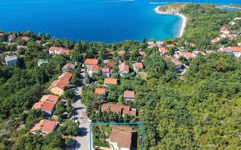Crikvenica Jadranovo 612