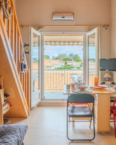 Les Jardins de L'Océan 300.42