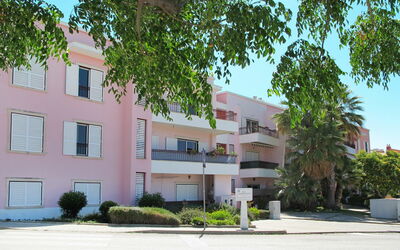 Zawaia (Lgs077) - Lagos, Faro, Portugal