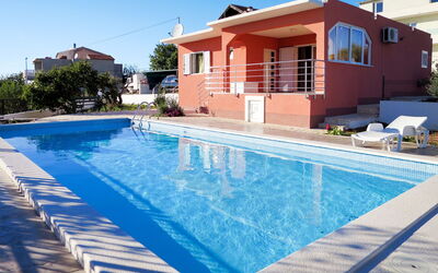 Pinea - Vodice, Sibenik-Knin, Croacia