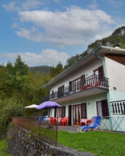 Villa Martinelli