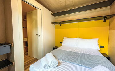 Alojamiento:&nbsp;Concept Village Piccola Gardiola 605.5
