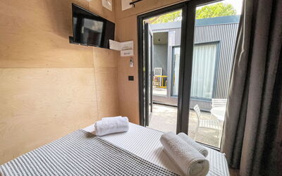 Alojamiento:&nbsp;Concept Village Piccola Gardiola 605.5