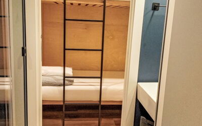 Alojamiento:&nbsp;Concept Village Piccola Gardiola 605.5