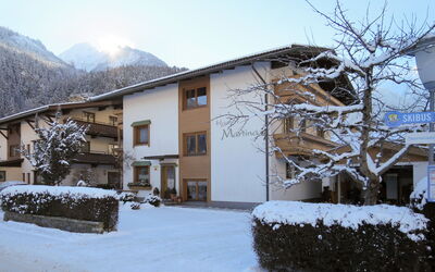 Martina - Haus, Tirol, Austria
