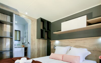 Alojamiento:&nbsp;Premium Cocoon 649.3