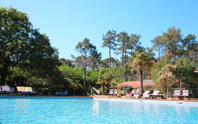 Alojamiento:&nbsp;Blue Océan Chalet Club 4-5 651.7