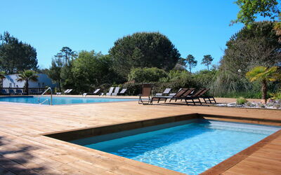 Alojamiento:&nbsp;Blue Océan Chalet Club 4-5 651.7