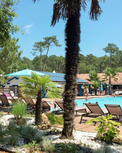 Blue Océan Chalet Club 4-5 651.7