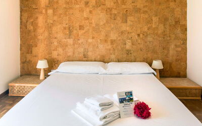 Alojamiento:&nbsp;Comfort 651.2