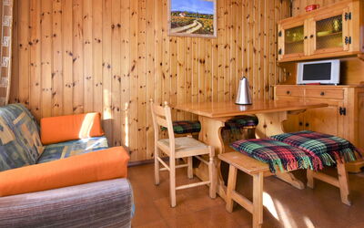 Livigno 695