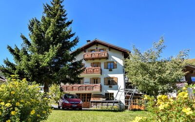 Livigno 695