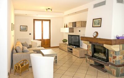 Casa Lucia (Cid200) - Cividale del Friuli, Friuli-Venecia Julia, Italia
