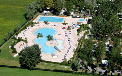 Alojamiento:&nbsp;Camping Laguna Village 699.3