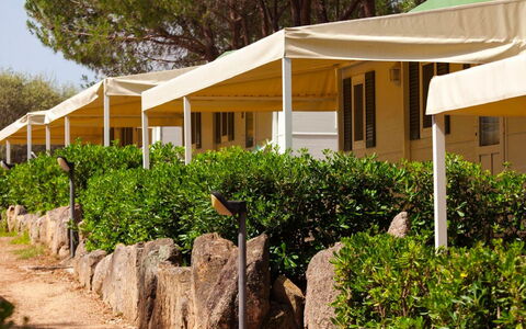 Alojamiento:&nbsp;Centro Vacanze Isuledda 651.2