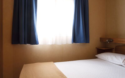 Alojamiento:&nbsp;Centro Vacanze Isuledda 651.2