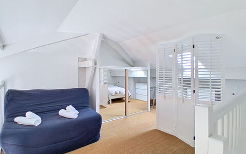 Lacanau 280: Suelo, Piso, Diseño De Interiores, Mueble, Techo, Departamento, Casa, Habitación, Cama, Habitación