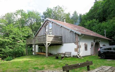 Escher - Thiéfosse, Lorena, Francia