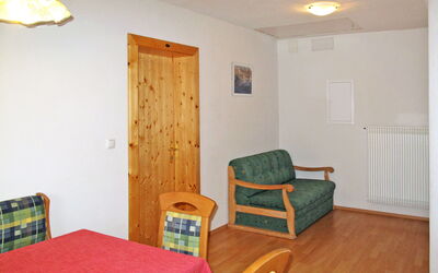 Alojamiento:&nbsp;Nebenhaus Schönblick (Svh112) 618.3