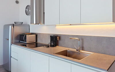 Alojamiento:&nbsp;La Maison Blanche 699.1
