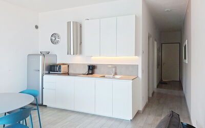 Alojamiento:&nbsp;La Maison Blanche 699.1