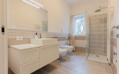 Alojamiento:&nbsp;La Maison Blanche 699.1