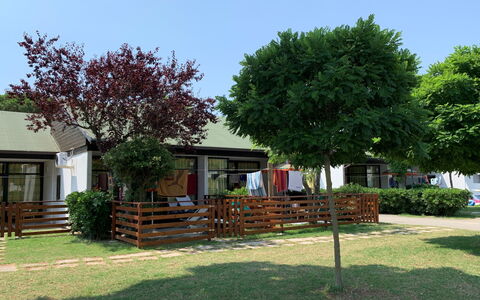 Alojamiento:&nbsp;Dog'S Bungalow 651.3
