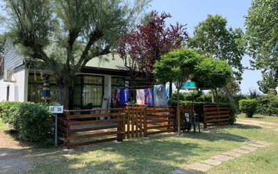 Alojamiento:&nbsp;Baby'S Bungalow 651.2