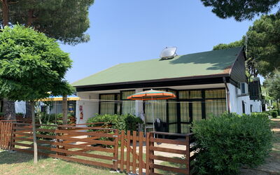 Alojamiento:&nbsp;Baby'S Bungalow 651.2