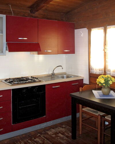 Camping Campeggio Italia (Mas370) 631.1