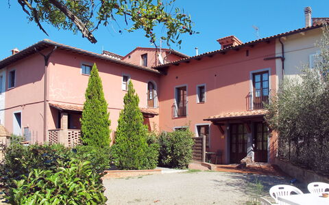 Alojamiento:&nbsp;Panorama (Cet125) 653.6