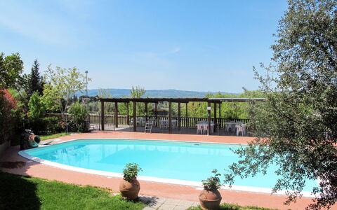Alojamiento:&nbsp;Giuggiolo (Cet124) 653.5