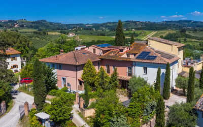 Alojamiento:&nbsp;Belvedere (Cet122) 653.3