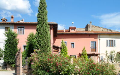 Alojamiento:&nbsp;Panorama (Cet125) 653.6