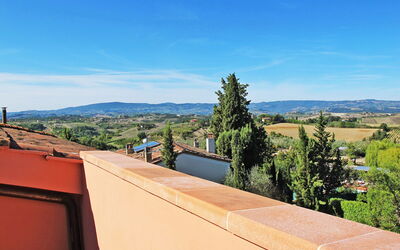 Alojamiento:&nbsp;Panorama (Cet125) 653.6