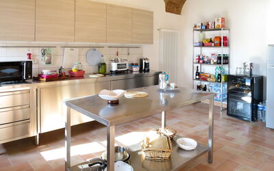 Alojamiento:&nbsp;Podere Sant'Elisa 648.2
