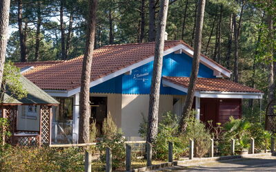 Alojamiento:&nbsp;Golf Loisirs 680.1