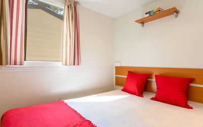 Alojamiento:&nbsp;Camping Village Baia Blu la Tortuga 646.3