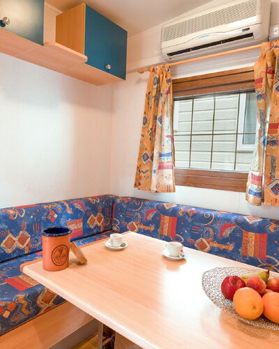 Camping Village Baia Blu la Tortuga 646.1