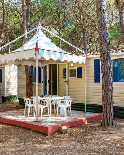 Camping Village Baia Blu la Tortuga 646.3