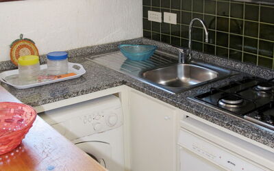Alojamiento:&nbsp;Baia Santa Reparata - Trilo 4 646.2