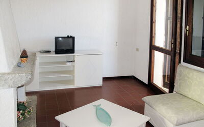 Alojamiento:&nbsp;Baia Santa Reparata - Trilo 4 646.2